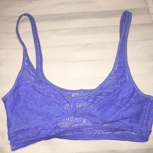 Free people bra top